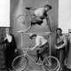 Illustration for article titled 20 Crazy Rides From the Dawn of the Bicycle